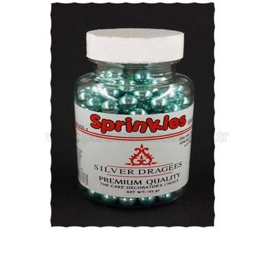 Arjantin Şekeri 2 No Mavi 50 Gr