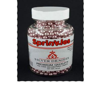Arjantin Şekeri 2 No Pembe 50 Gr