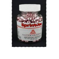 Arjantin Şekeri 4 No Pembe 125 Gr