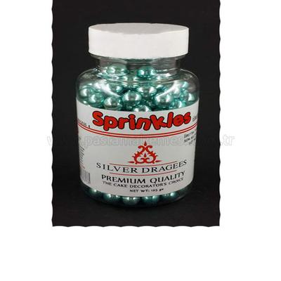 Arjantin Şekeri 4 No Mavi 125 Gr