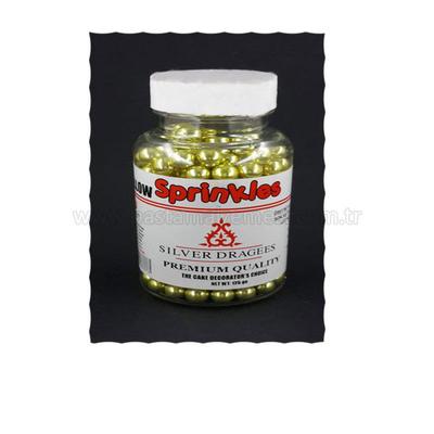 Arjantin Şekeri 4 No Gold 125 Gr