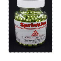 Arjantin Şekeri 4 No Yeşil 125 Gr