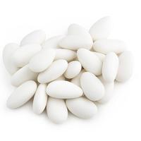 Badem Şekeri Beyaz 3 Kg