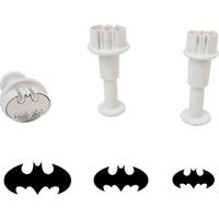 Batman 3lü Küçük Boy Enjektörlü Kopat