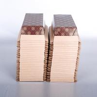 BATON KEK KALIBI - NO:4 (205x65x45 mm) / 50 ADET