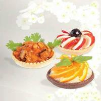 Büyük Kup Tartalet 216 lı