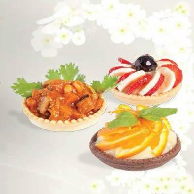 Büyük Kup Tartalet 216 lı