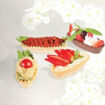 Büyük Sandal Tartalet 288 li