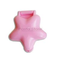 Cake Pop Kalıbı Yıldız Model
