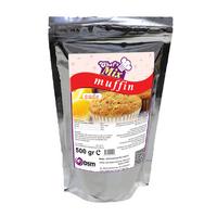 Chef Mix Hazır Sade Muffin Karışımı 500 gr