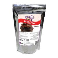 Chef Mix Hazır Kakaolu Muffin Karışımı 500 gr