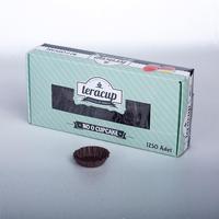 CUPCAKE KAPSÜLÜ - NO:0 (Ø:29 x h:14 mm) / 1250 ADET