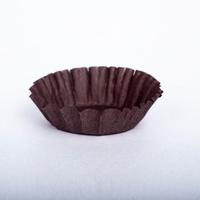 CUPCAKE KAPSÜLÜ - NO:0 (Ø:29 x h:14 mm) / 1250 ADET