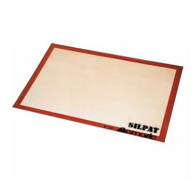 Demarle Silpat 30x40 cm Silikon Tepsi Örtüsü