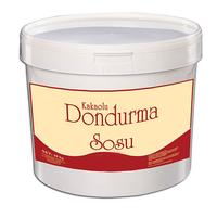 Dondurma Sosu Çikolatalı 10 Kg