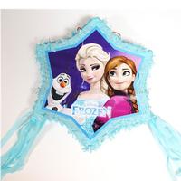 Frozen Pinyata