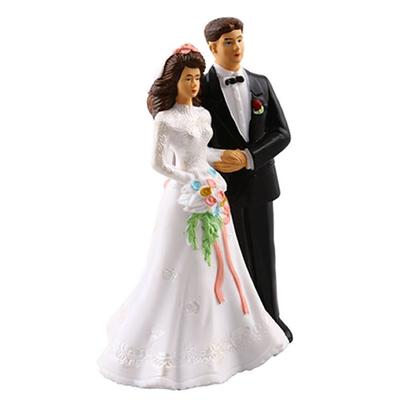 Gelin Damat Pasta Süsü