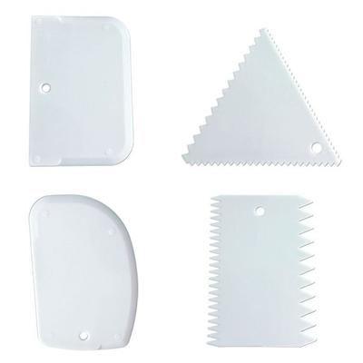 HAMUR KAZIYICI TARAK 4 LÜ SET