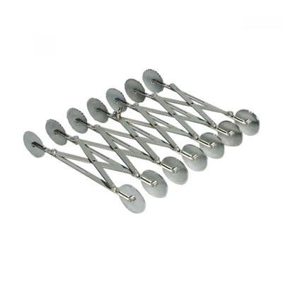 HAMUR RULETİ AYARLI 7 Lİ