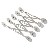 HAMUR RULETİ AYARLI 5 Lİ