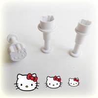 Hello Kitty Basmalı  Kopat
