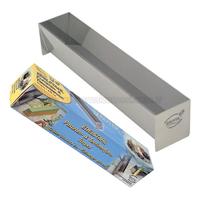 İnoks Baton Kalıbı