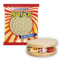 Kağıt Helva 45 Adet