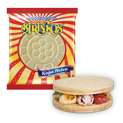 Kağıt Helva 45 Adet