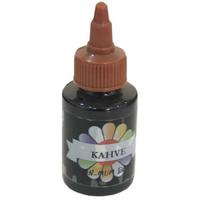 Kahverengi Sabun Bazı Boyası - 60 GR
