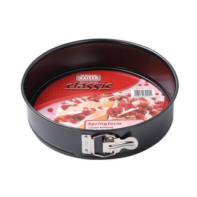 Kaiser Kelepçeli Kek Kalıbı 26 cm