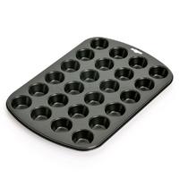Kaiser Teflon Mini Muffin Kalıbı 24 Dilimli 38x27 cm