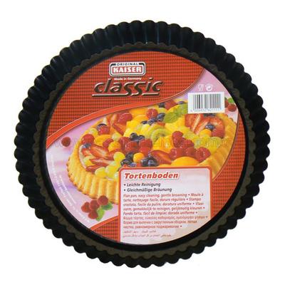 Kaiser Teflon Tart Kalıbı 30 cm
