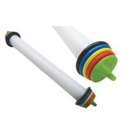 Kalınlık Ayarlı Oklava 45 cm