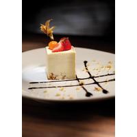 Karamel Aromalı Dekor Topping Sos