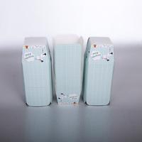 KARE MİNİ KEK KALIBI -WELCOME (47 x 47 x h:48 mm) / 100 ADET