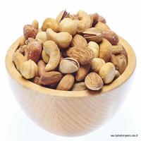 Karışık Lüks Kuruyemiş 1 Kg