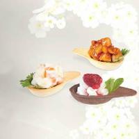 Kaşık Tartalet 450 li