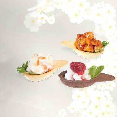 Kaşık Tartalet 450 li