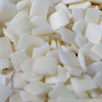 Kırıntı Filexi Beyaz Çikolata 1 KG