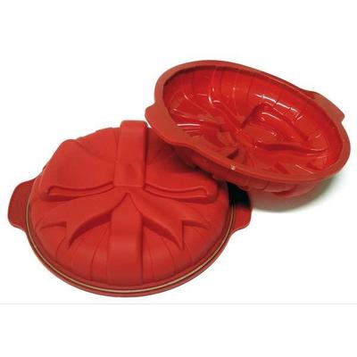 Kurdele Silikon Pasta ve Kek Kalıbı Flexipan SFT309