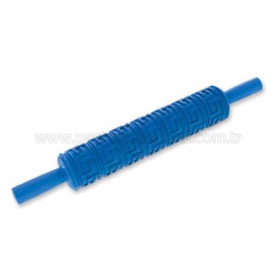 Labirent Desenli Dekor Merdane 3161