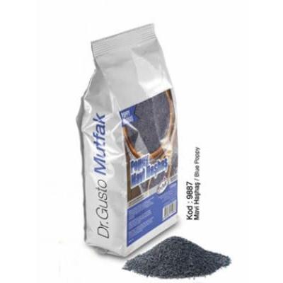 Mavi Haşhaş 1 Kg