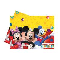 Mickie Mouse Masa Örtüsü
