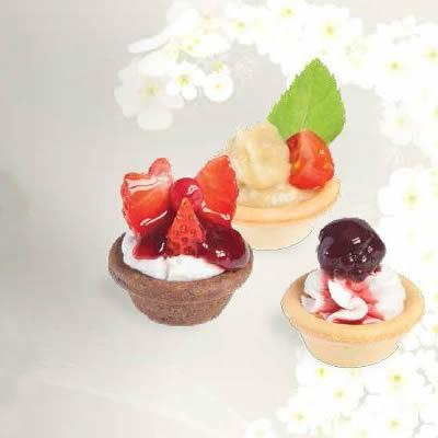 Mini Kup Tartalet 448 li