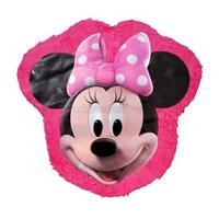 Minie Mouse Pinyata