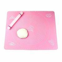 Ölçülü Silpat Pembe
