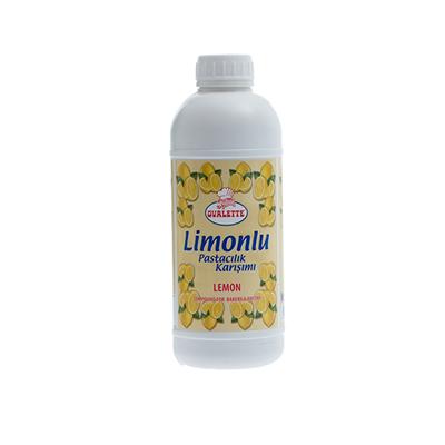 Ovalette Pastacılık Karışımı Limon