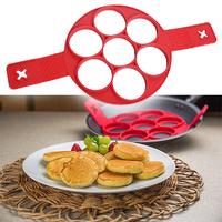 Pancake Tava Silikonu