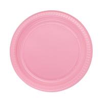 Pembe Plastik Tabak