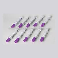 Plastik Cımbız Set Düz 10lu 3412